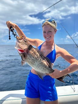 Fishing in Mount Pleasant, South Carolina