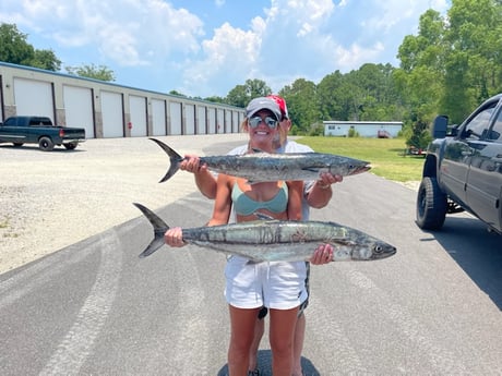 Red Snapper fishing in Gulf Shores, Alabama