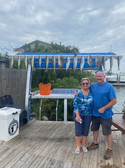 Little Tunny / False Albacore, Mahi Mahi / Dorado, Tripletail fishing in Destin, Florida