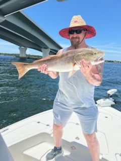 Fishing in Panama City, Florida