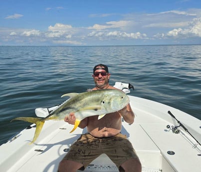 Fishing in Destin, Florida