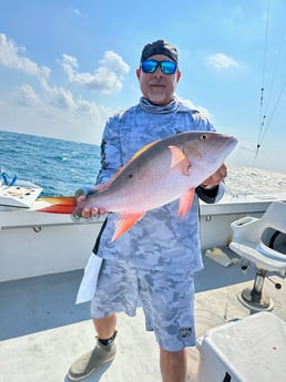 Fishing in Fort Lauderdale, Florida