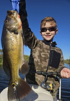 Fishing in Fort Lauderdale, Florida