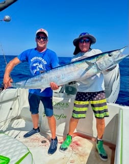 Fishing in Madeira Beach, Florida