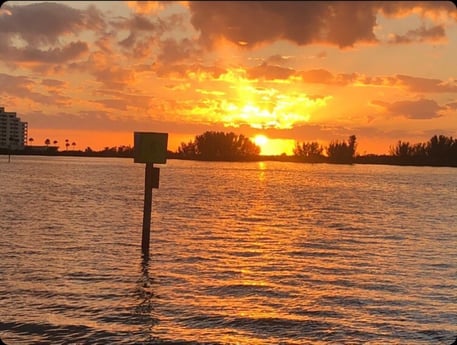 fishing in , Hudson, FL