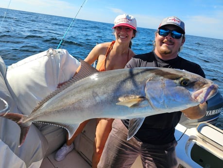 Fishing in Clearwater, Florida