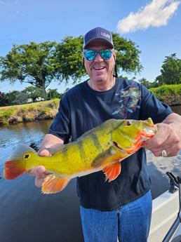 Fishing in Delray Beach, Florida