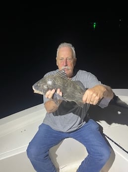 Fishing in Atlantic Beach, North Carolina