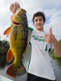 Fishing in Fort Lauderdale, Florida