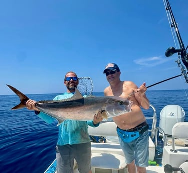 Fishing in Tavernier, Florida