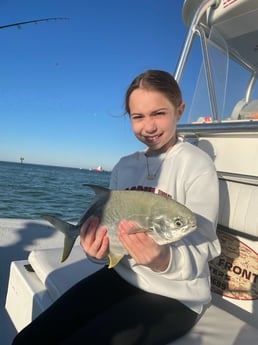 Fishing in Gulf Shores, Alabama