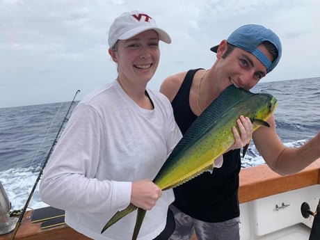 Fishing in Marathon, Florida