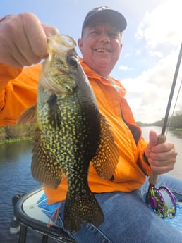 Fishing in Fort Lauderdale, Florida