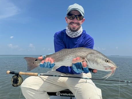 Fishing in Miami, Florida