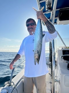 Fishing in Port Orange, Florida