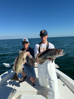 Fishing in Cape Coral, Florida