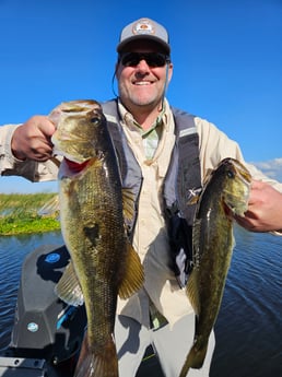 Fishing in Fort Lauderdale, Florida