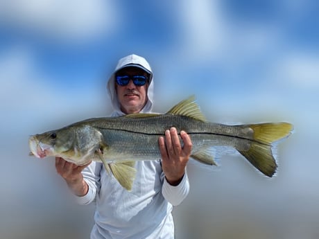 Fishing in Fort Myers, Florida