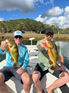 Fishing in Miami, Florida