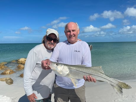 Fishing in Sarasota, Florida