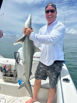 Fishing in Port Orange, Florida