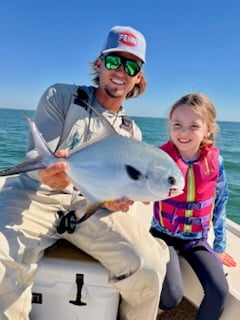 Fishing in Sarasota, Florida