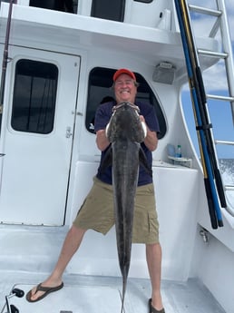 Wahoo fishing in Destin, Florida