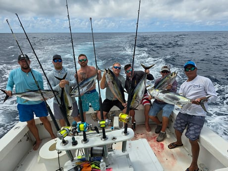 Fishing in Naples, Florida