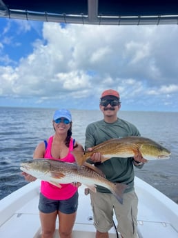 Fishing in Cape Coral, Florida