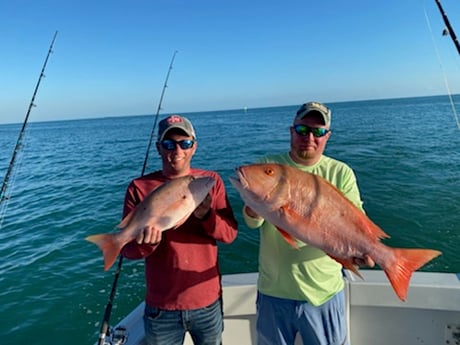 King Mackerel / Kingfish fishing in Marathon, Florida