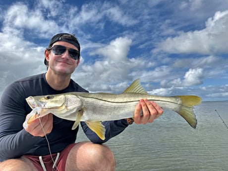 Fishing in Miami, Florida