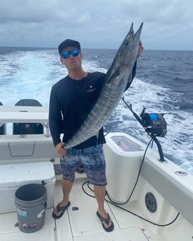 Wahoo Fishing in Fort Lauderdale, Florida