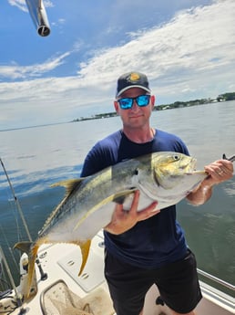 Fishing in Santa Rosa Beach, Florida