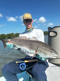 Fishing in Oak Hill, Florida