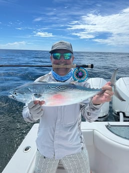 Fishing in Jupiter, Florida