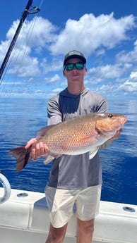 Fishing in Clearwater, Florida