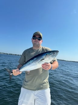 Fishing in Panama City, Florida