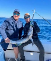 Swordfish Fishing in Destin, Florida