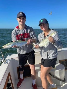 Fishing in Islamorada, Florida