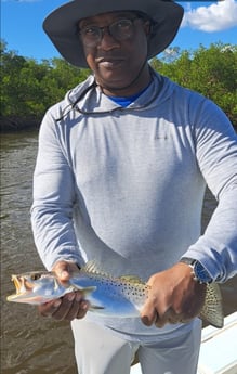 Fishing in Naples, Florida