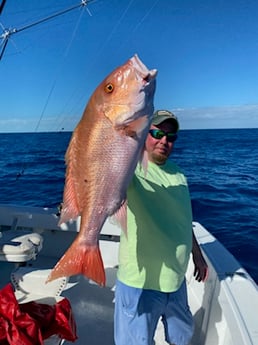 King Mackerel / Kingfish fishing in Marathon, Florida