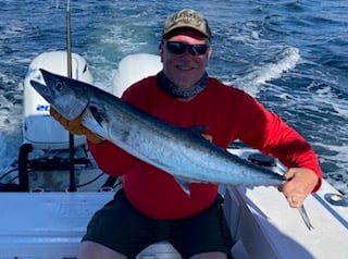 Fishing in Pompano Beach, Florida