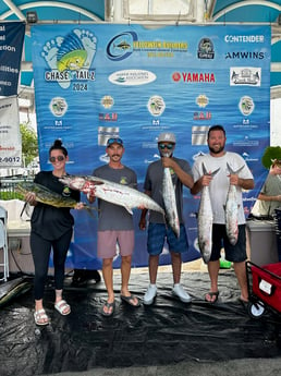 Fishing in Pompano Beach, Florida