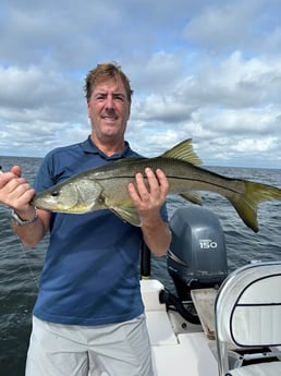 Fishing in Sarasota, Florida