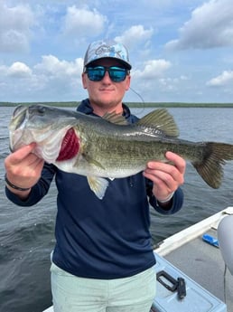 Fishing in Panama City, Florida