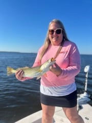 Fishing in Cape Coral, Florida