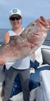 Fishing in Tierra Verde, Florida