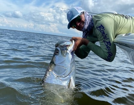 Fishing in Fort Myers, Florida