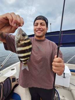 Fishing in Fort Myers Beach, Florida