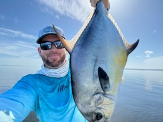 Fishing in Miami, Florida